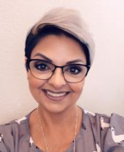 Kendra Barger, TX Lic REALTOR®