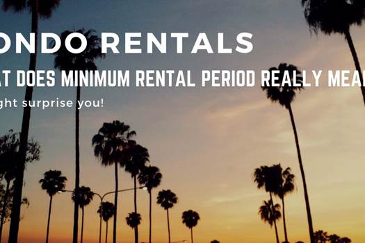 condo-rentals-what-does-minimum-rental-period-really-mean