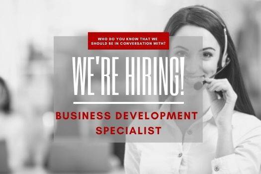 Business Development Specialist