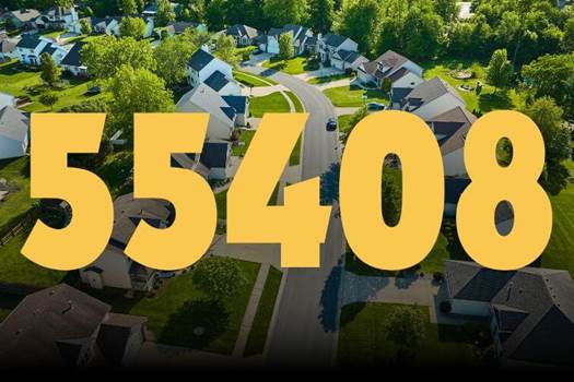 Explore Minneapolis Homes for Sale in the 55408 Zip Code - Your Guide ...
