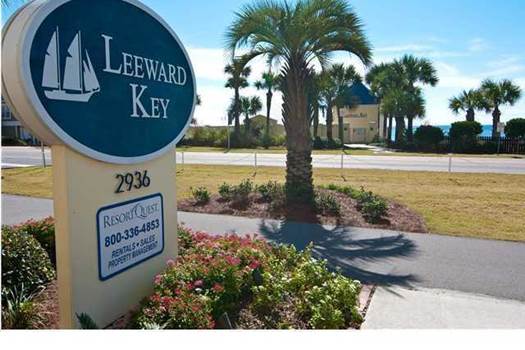 Leeward Key By Owner