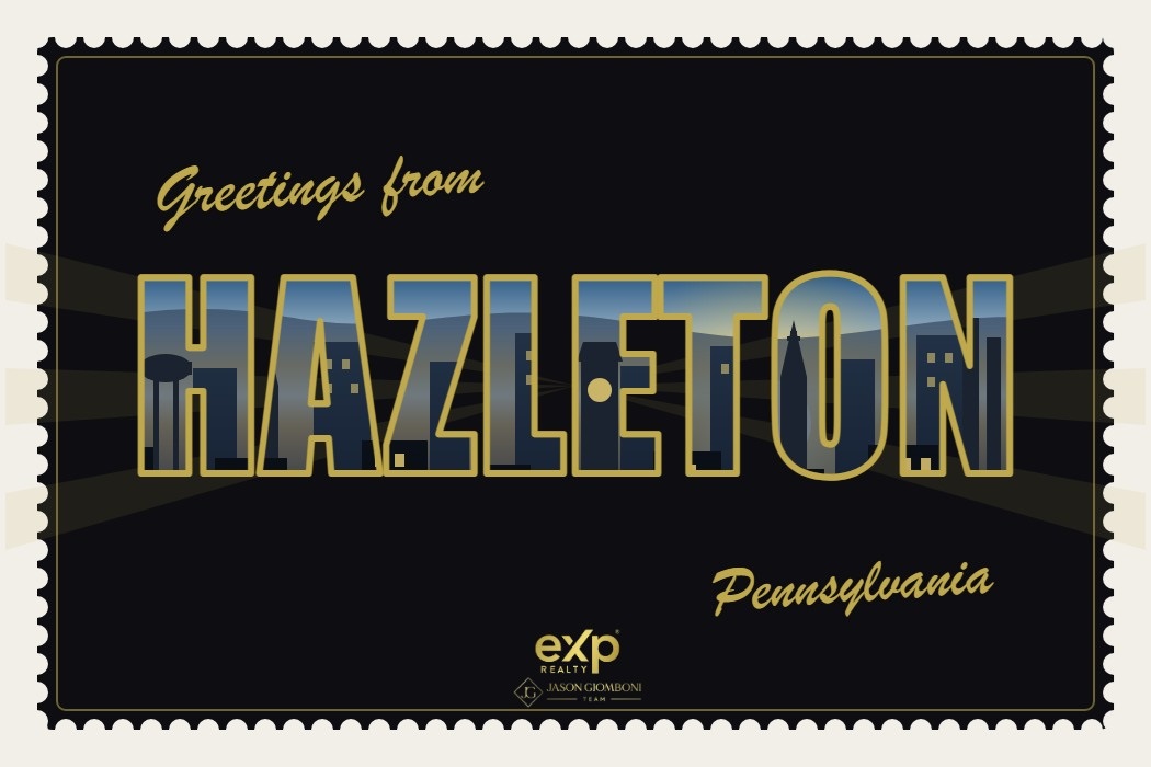 Hazleton, Pennsylvania — Jason Giomboni Team