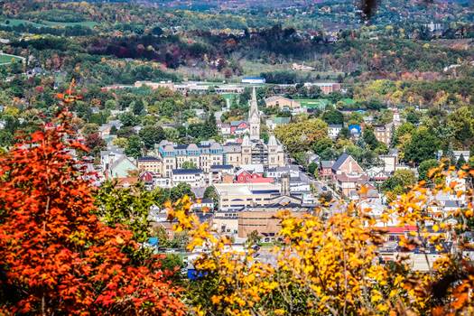Blair County PA Homes for Sale and all current MLS Real Estate Listings