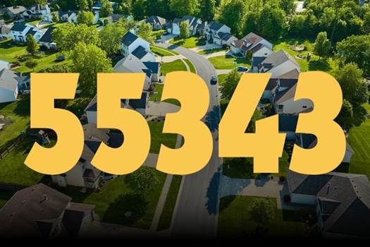 Discover Homes for Sale in 55343 - Hopkins & Minnetonka Real Estate ...