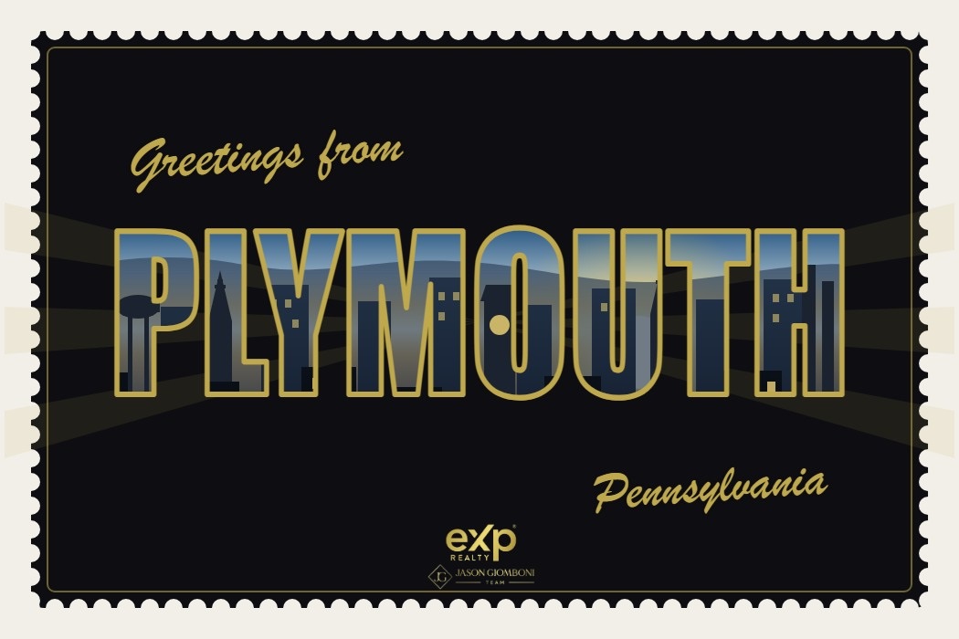 Plymouth, Pennsylvania — Jason Giomboni Team