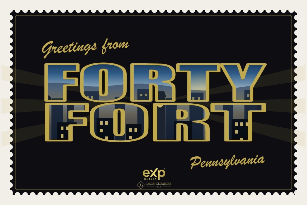 Forty Fort, Pennsylvania — Jason Giomboni Team