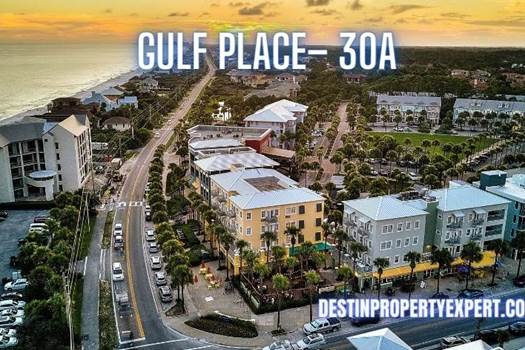 Gulf Place| Condos for Sale | Santa Rosa Beach | Florida