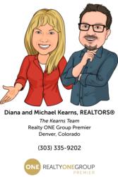 The Kearns Team