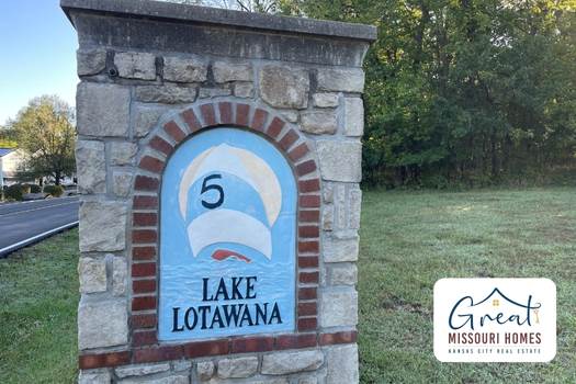 Lake Lotawana Homes For Salenull