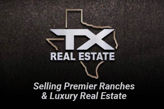 Premier Texas Ranches and Land for Sale - TX Real Estate