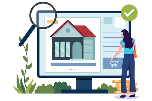Personalized Home Search