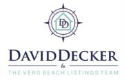 David Decker & Vero Beach Listings Team