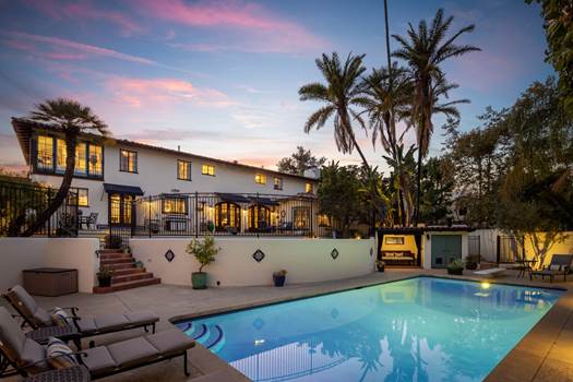 Marketing Your Home
