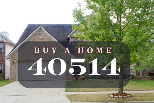Homes for Sale in Zip Code 40514 Lexington, KY & Community Guide
