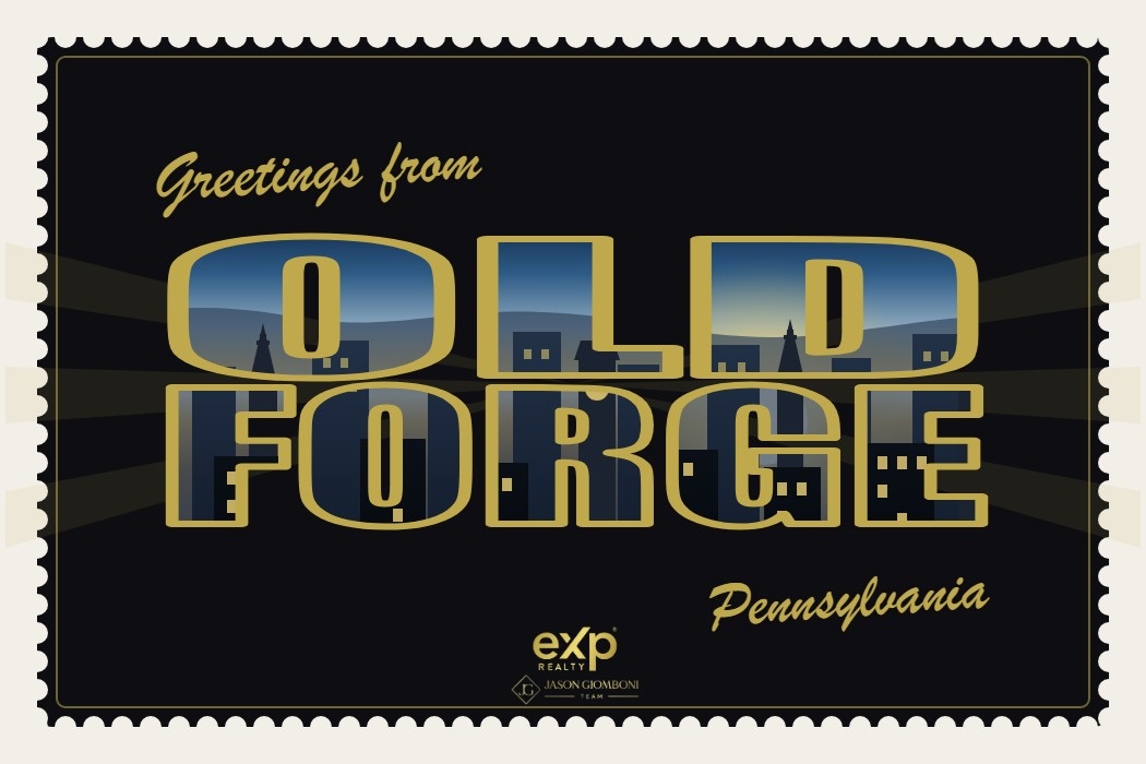 Old Forge, Pennsylvania — Jason Giomboni Team