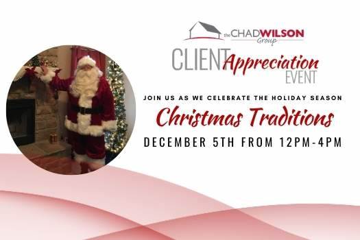 Christmas Traditions