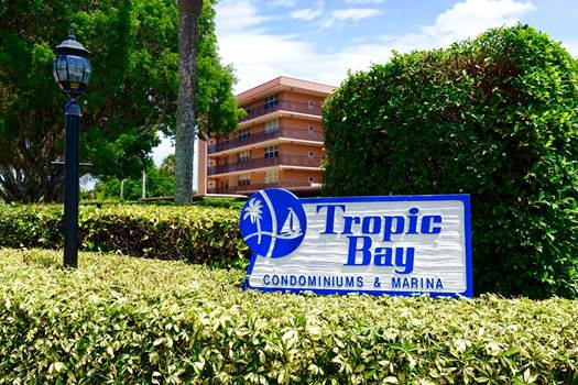 Tropic Bay Condos for Sale | Delray Beach FL Real Estate