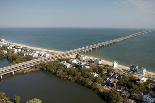 VB Bayfront Homes