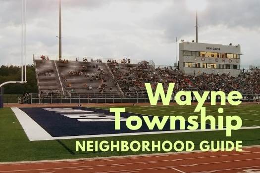 wayne township homepage school district