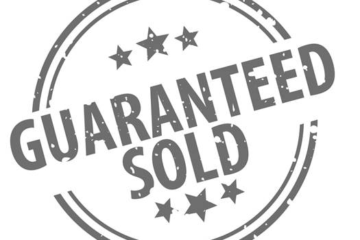 Guaranteed Sale Program