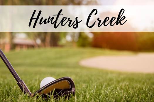 Hunter's Creek