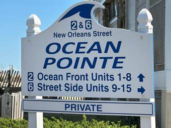 Ocean Pointe Condos Dewey Beach DE | Ocean Pointe Real Estate Sales