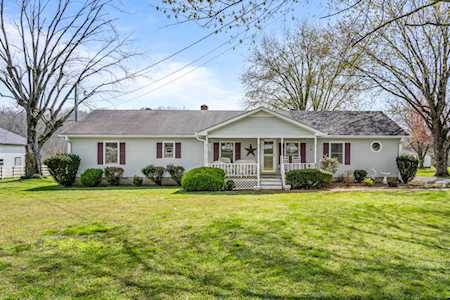 College Grove, TN Ranch Homes for Sale