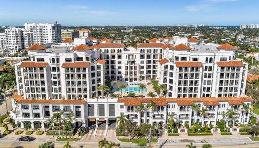 200 East Condos for Sale in Downtown Boca Raton, FL | Champagne ...