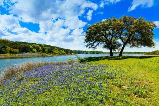 Kendall County, Texas Land & Ranches For Sale