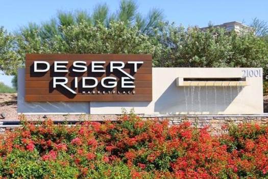 Desert Ridge Real Estate - Homes for Sale in Desert Ridge