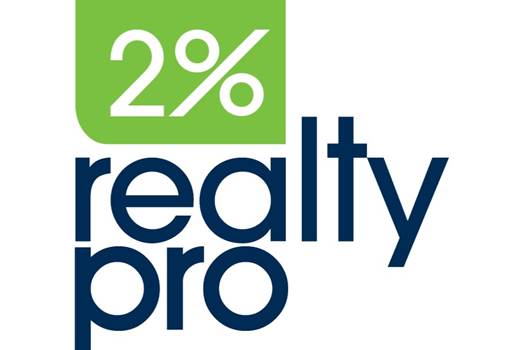 Realty Pro Contact 2% Realty Pro