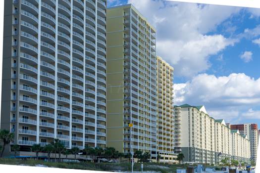 Beach Condos