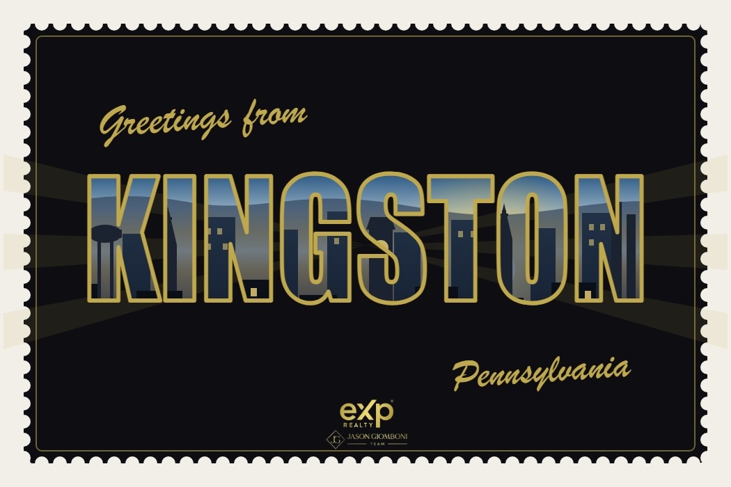 Kingston, Pennsylvania — Jason Giomboni Team