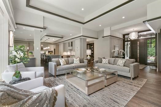 Caruana Custom Homes & Additions