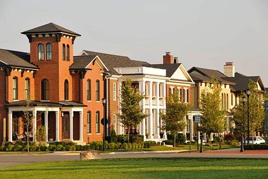 Norton Commons, Louisville KY Real Estate &amp; Homes for Sale