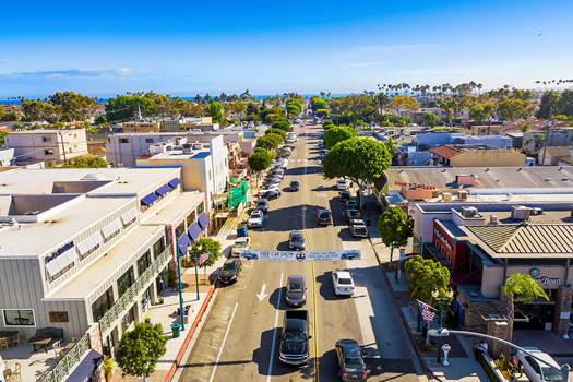 Seal Beach