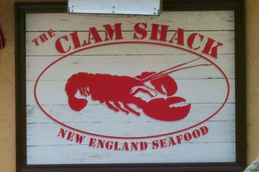 Clam Shack, The