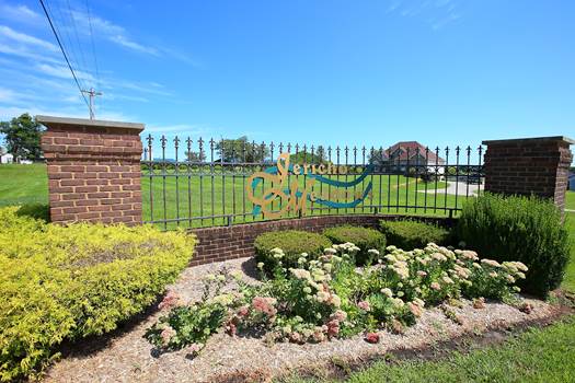 Jericho Meadows
