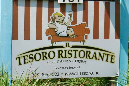 Il Tesoro