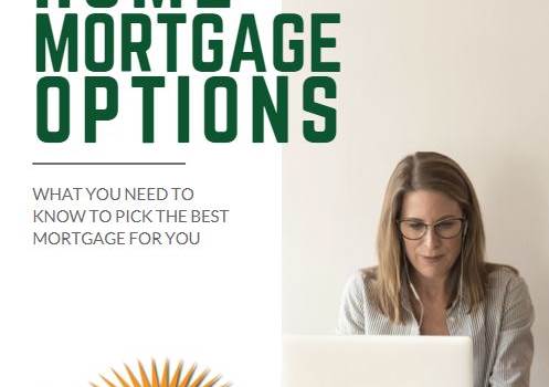 Mortgage Guide Lewis County Good Morning Realty