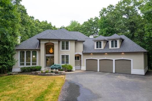 Timber Ridge, Grand Rapids, MI Homes for Sale
