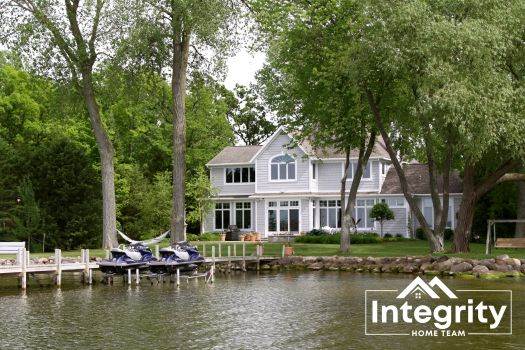 Integrity Home Team - Real Estate With Integrity.