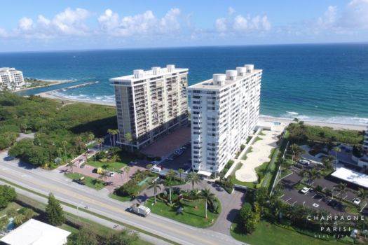 Chalfonte Condos for Sale | Boca Raton Oceanfront Real Estate