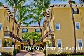 Townhomes
