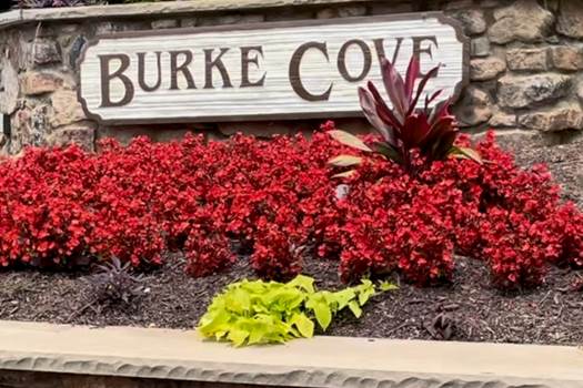 Burke Cove Condominiums