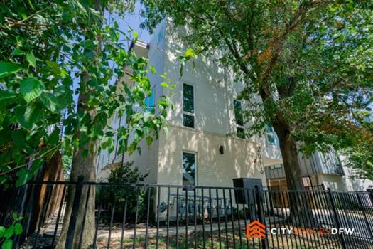 Fitzhugh Condos of Dallas 2016 N Fitzhugh Ave