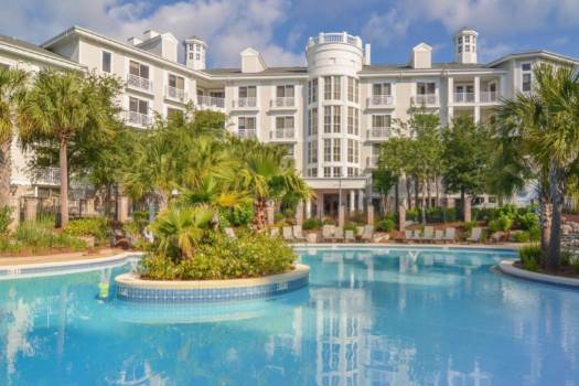 Sandestin Bahia Condos For Sale, Miramar Beach, FL