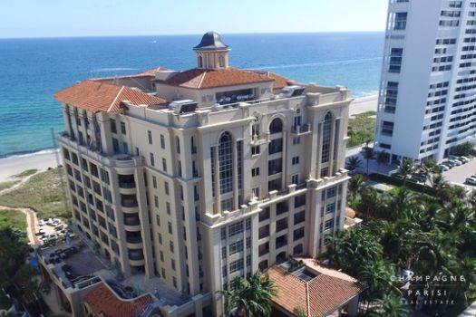 Chalfonte Condos for Sale | Boca Raton Oceanfront Real Estate
