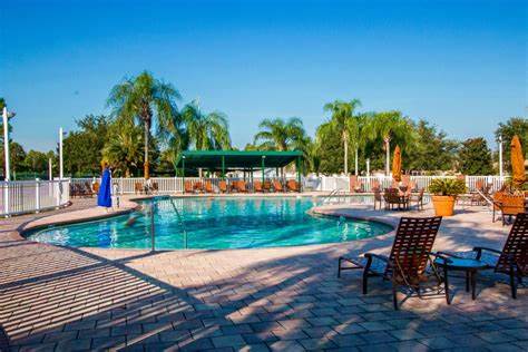 55 + Active Adult Communities in Tampa Bay Florida Real Estate