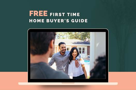 What Every First Time Homebuyer Should Know